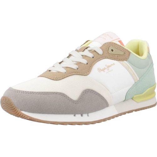 Pepe Jeans London Urban W Colour Multicolore