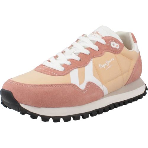 Pepe Jeans Britson Print W Colour Orange