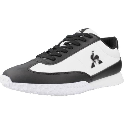 Le Coq Sportif Veloce I Colour Noir