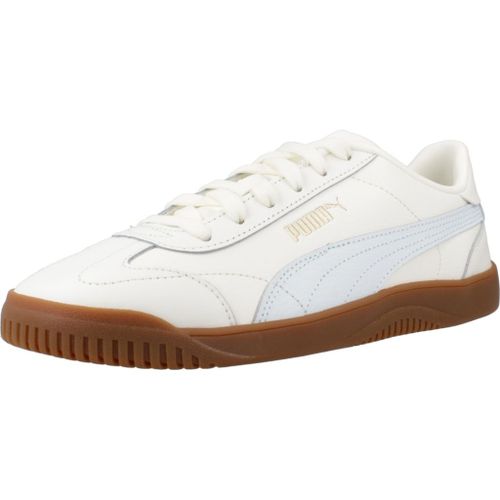 Puma Club 5v5 Colour Blanc