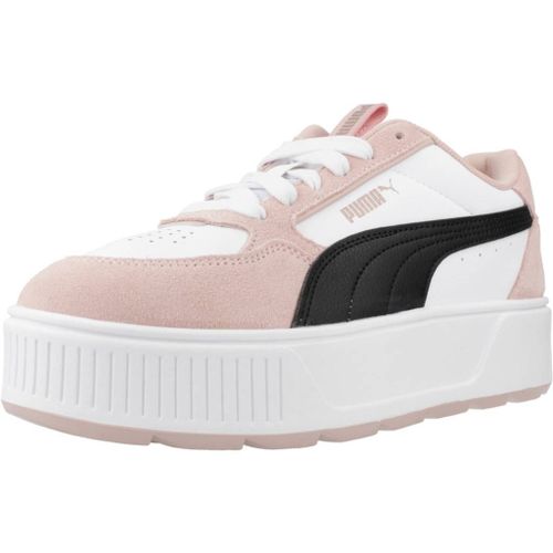 Puma Karmen Rebelle Colour Rose
