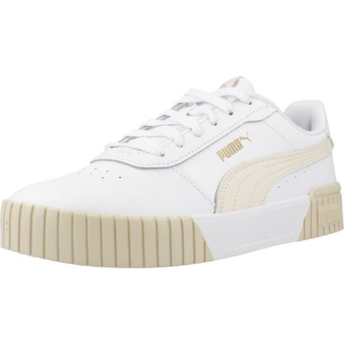 Puma Carina 2.0 Colour Blanc