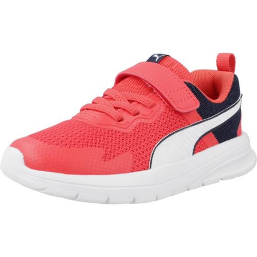 Puma Evolve Colour Rouge