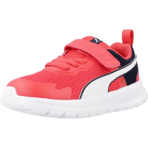 Puma Puma Evolve Colour Rouge