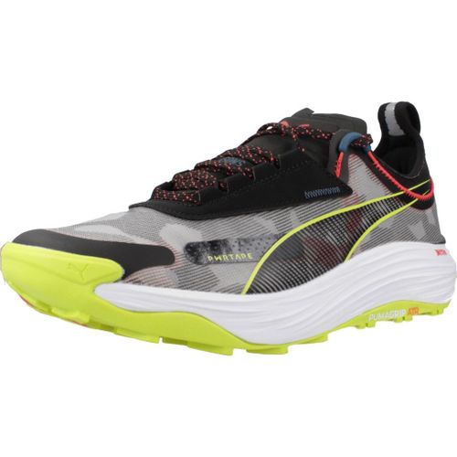 Puma Voyage Nitro 3 Colour Noir