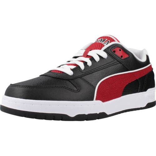 Puma Caven 2.0 Lux Colour Noir