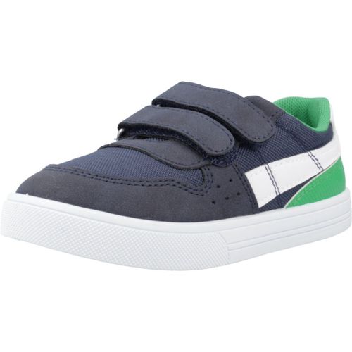 Chicco Fulton Colour Bleu