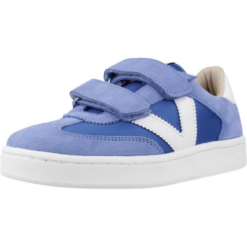 Victoria 1118105n Colour Bleu