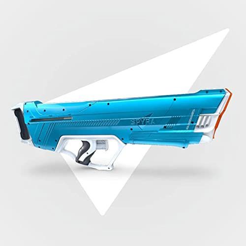 Spyralx (Blau)