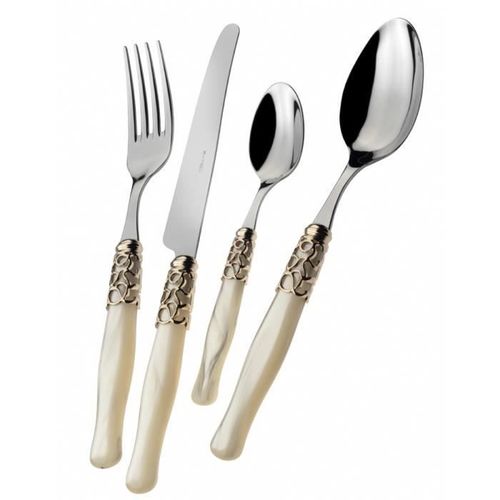 Bugatti - Selene 24-Pcs Ivoire
