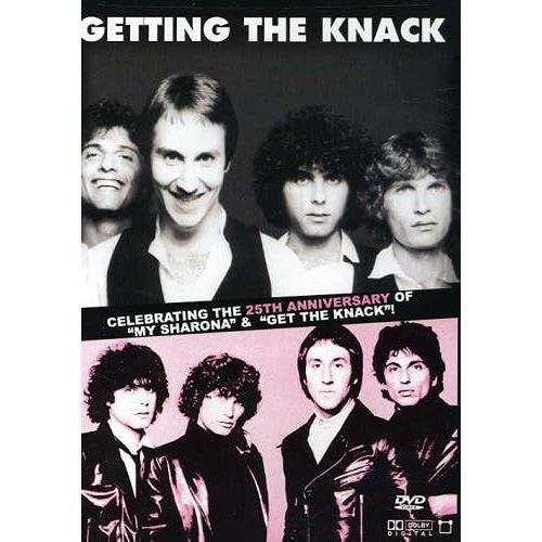 Getting The Knack [Dvd] [Import]