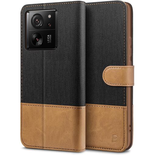 KALANKA-BEZ Coque pour Xiaomi 13T Pro, Etui pour Xiaomi 13T / Xiaom...