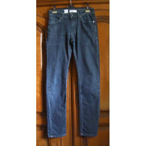 Jean Bleu Celio - Taille 40 Ou W32