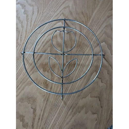 Dessous De Plat En Métal