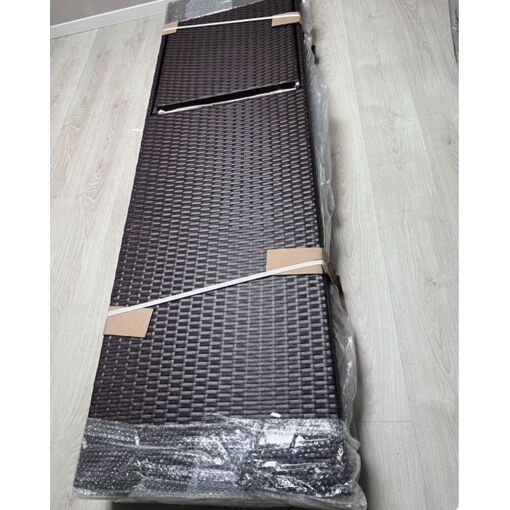 Bain De Soleil Double