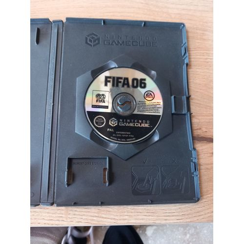 Jeu Nintendo Gamecube Fifa 06