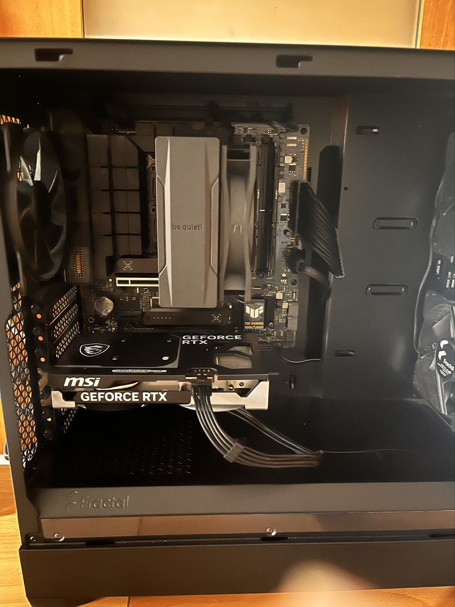 Pc Gaming Rtx 5060