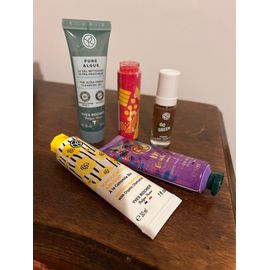 Assortissent Produits Yves Rocher 