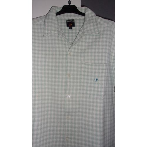Chemise Homme Taille L "Liberto"