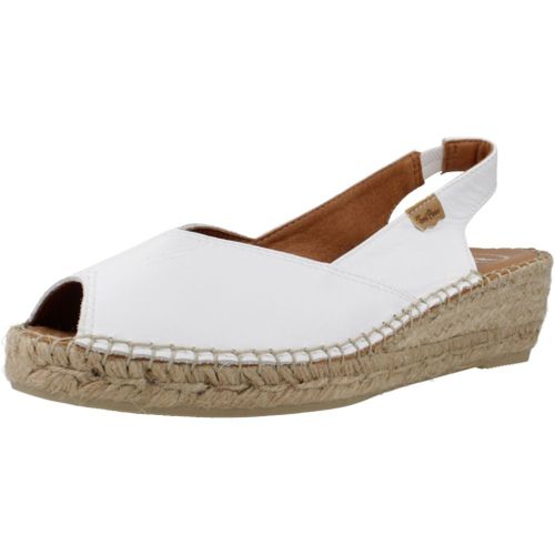 Toni Pons Bernia Pt Colour Blanc