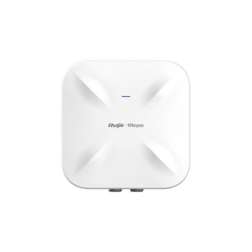 POINT D'ACCÈS RUIJIE REYEE GIGABIT WIFI6 2,4 5 GHZ 1775 MBPS IP68