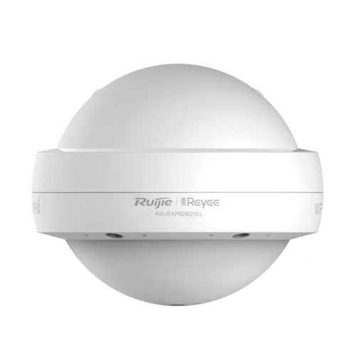 POINT D'ACCÈS RUIJIE REYEE GIGABIT WIFI6 2,4/5 GHZ 1775 MBPS IP68