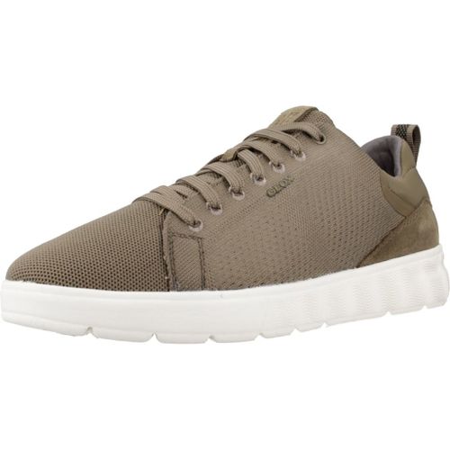 Geox Spherica Ec4 A Colour Bleu - 41