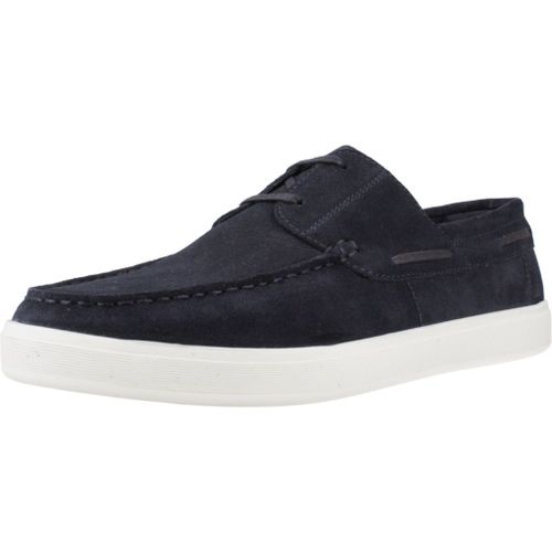 Geox U Avola B Colour Bleu