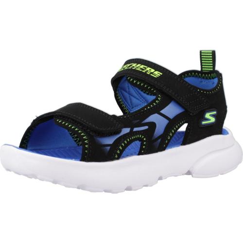 Skechers 406513l Colour Noir