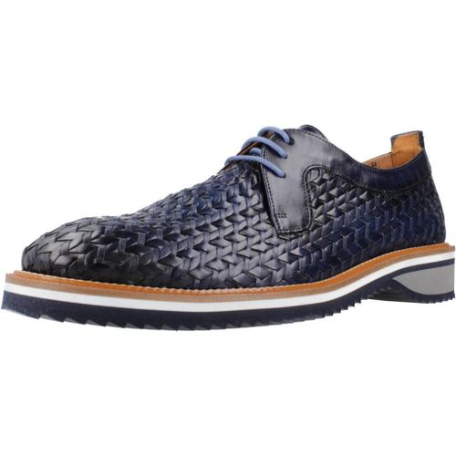 Keep Honest 0334kh Colour Bleu