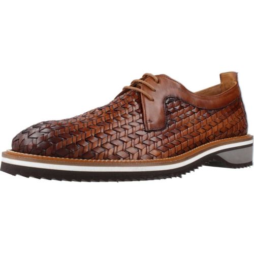 Keep Honest 0334kh Colour Marron