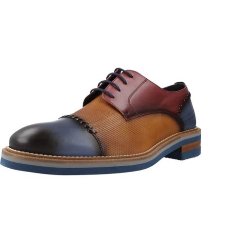 Keep Honest 0600kh Colour Marron