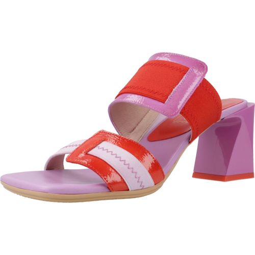 Hispanitas Chv243327 Colour Orange
