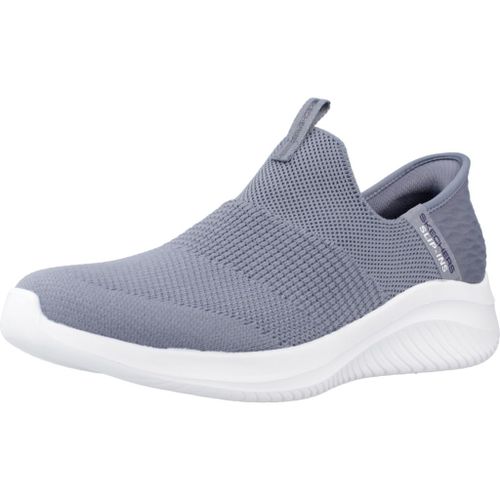 Skechers Slipsins 149708s Colour Bleu