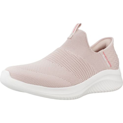 Skechers Slip-Ins Ultra Flex 3.0 Cozy Streak Colour Rose - 36
