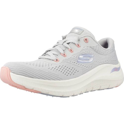 Skechers Arch Fit 2.0 Colour Gris