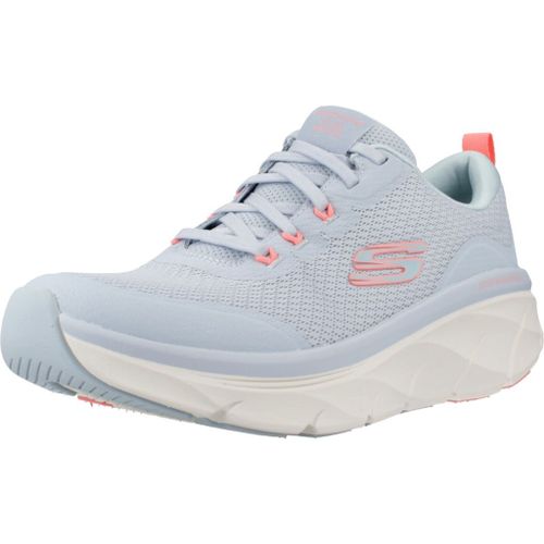 Skechers 150095s Colour Bleu