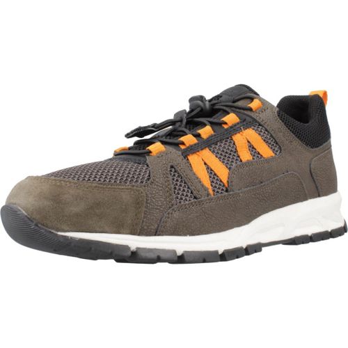 Geox U Doray Colour Vert - 40