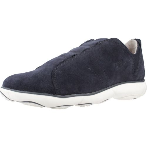 Geox U Nebula Colour Bleu - 41