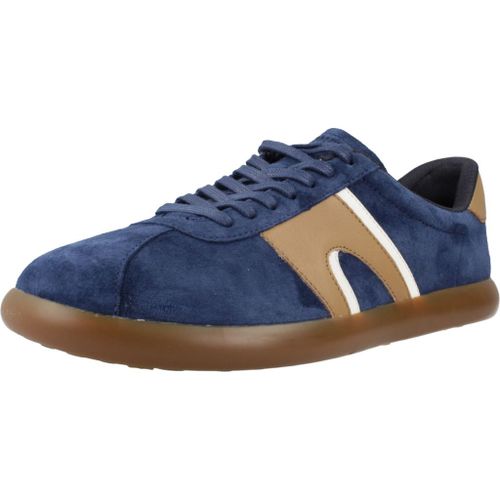 Camper K100937 004 Colour Bleu