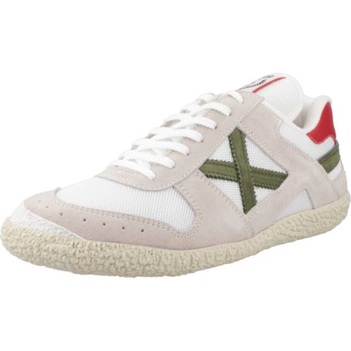 Munich Goal Colour Beige - 44