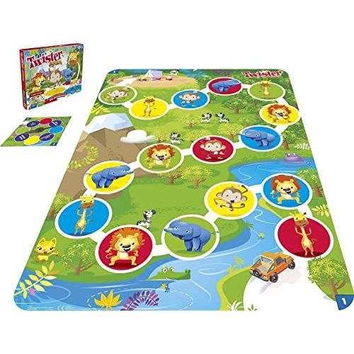 Hasbro Twister Junior F7478100