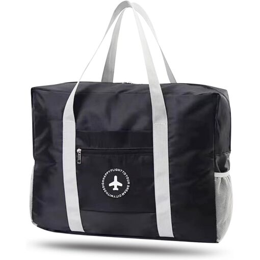 KALANKA-Sac Voyage Cabine - Valise Cabine 45x35x20 Easyjet, Sac de ...