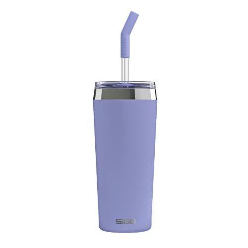 Mug De Transport Isotherme Sigg Helia Peaceful Blue - 600ml