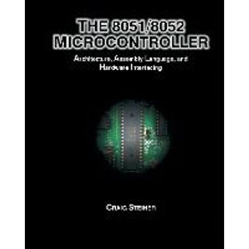 8051/8052 Microcontroller    Format Reli 