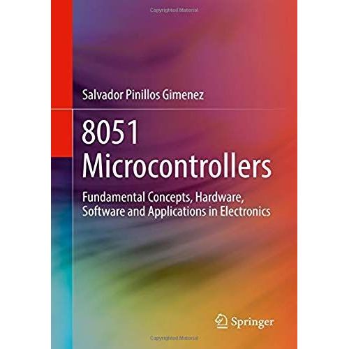 8051 Microcontrollers    Format Reli 