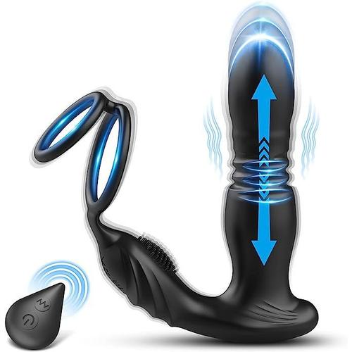Jouets Anaux Gays Pour Adultes Plug Anal Sex Metal Butt Plug Jewelry Toy Mini Vibrator Anal Plug Private Good For Men/Women
