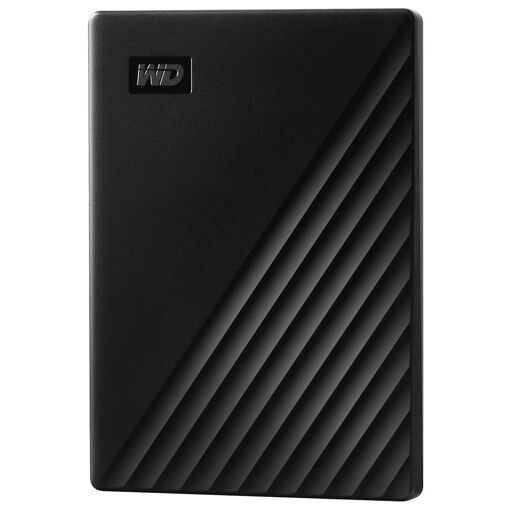 Western Digital My Passport disque dur externe 4 To 3.2 Gen 
