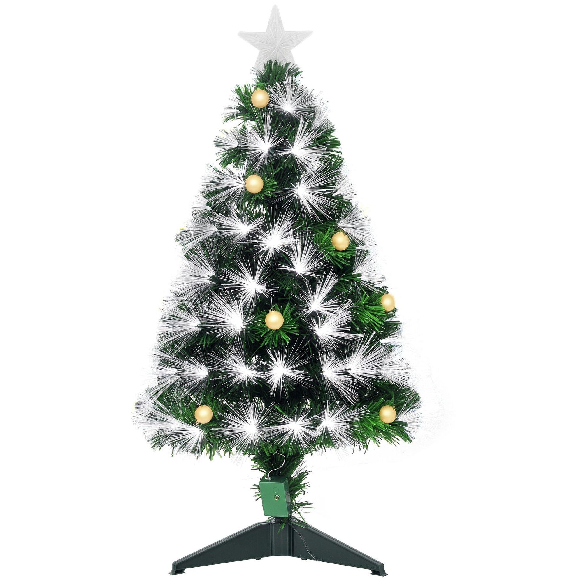 Sapin de Noël artificiel à Led