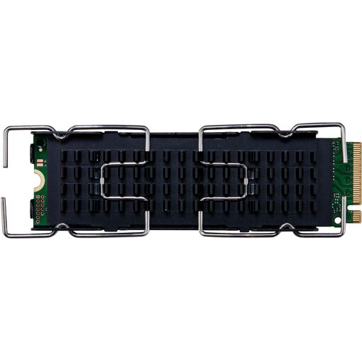 HP Kit SSD ZTurbo 1 To PCIe-Gen 4x4 TLC Z2